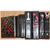 Image 1 : TWILIGHT SAGA PLUS JOURNAL IN TIN CASE