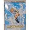 Image 1 : ESCAFLOWNE THE MOVIE