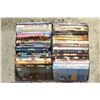 Image 1 : LOT OF 30 DVD MOVIES