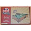 Image 1 : RETRO GAMES TABLE POOL