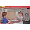 Image 1 : 20 INCH AIR POWERED HOCKEY TABLE