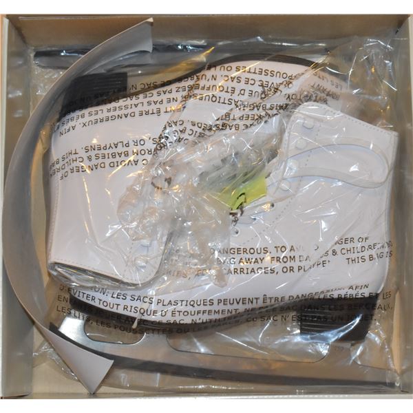 BRAND NEW HESPELER SKATES