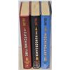 Image 1 : THE HUNGER GAMES SERIES HARD COVER