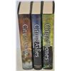 Image 1 : THE MORTAL INSTRUMENTS SERIES HARDCOVER
