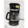 Image 1 : SUNBEAM COFFEE MAKER