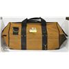 Image 1 : NEW CARHARTT 18" TOOL BAG