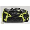 Image 1 : EXTRA LARGE EDDIE BAUER FIRST ASCENT DUFFLE BAG