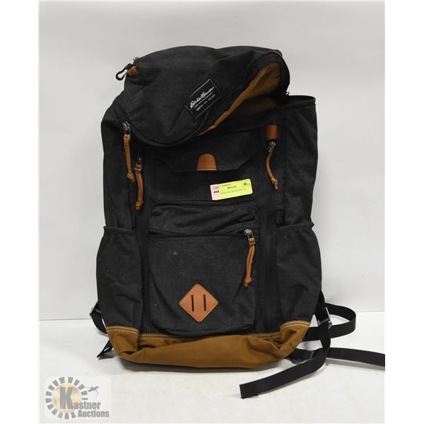 EDDIE BAUER BACKPACK