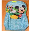 Image 1 : KIDS FOAM CHAIR