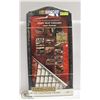 Image 1 : 2 NEW NASCAR WOODEN WALL CALENDAR FRAMES