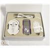 Image 1 : NEW IQ TECHNOLOGIES PURPLE  PRO IV  TENS MACHINE