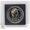 Image 2 : RCM 1984 PROOF SILVER DOLLAR