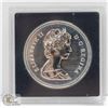 Image 2 : RCM 1983 PROOF SILVER DOLLAR