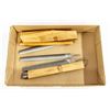 Image 1 : LOT OF NEW CHISELS
