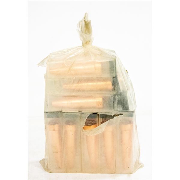 LOT OF #4 TIP CUTTING QUALITY TIPS