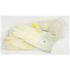 Image 1 : LOT OF XL PREMIUM LEATHER WORK GLOVES