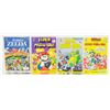 Image 1 : NINTENDO COMICS SET OF 4
