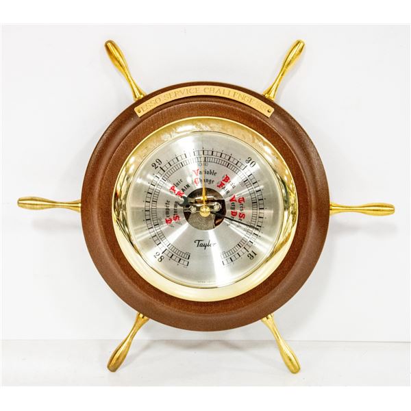 NEW "TAYLOR" HYGROMETER