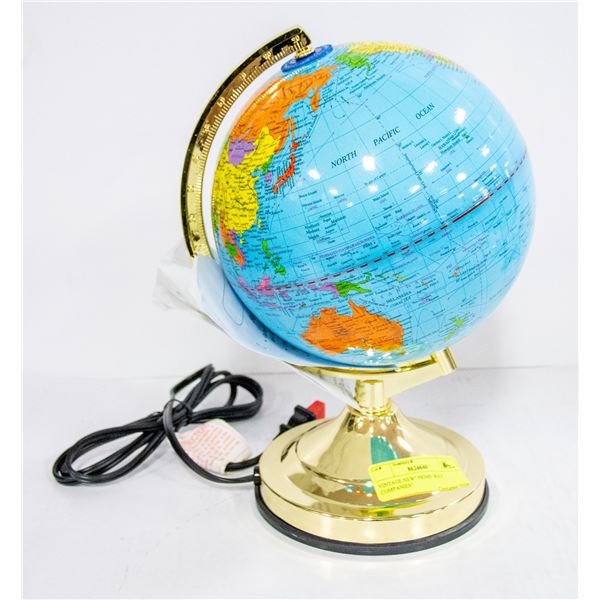 VINTAGE NEW " PRIME WAY COMPANIES"