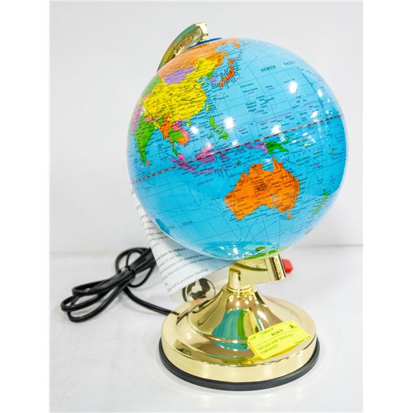 VINTAGE NEW "PRIME WAY COMPANIES"