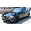 Image 2 : 2015 BMW 328XI