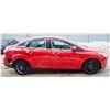 Image 5 : 2012 FORD FOCUS SE SEDAN