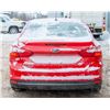 Image 7 : 2012 FORD FOCUS SE SEDAN