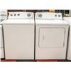 Image 1 : WHIRLPOOL TOP LOAD WASHER AND DRYER