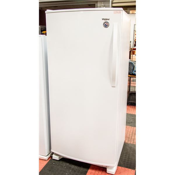 WHIRLPOOL FULL REFRIGERATOR