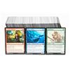 Image 1 : 500 PLUS MAGIC THE GATHERING CARDS MIXED YEARS