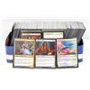 Image 1 : 700 PLUS MAGIC THE GATHERING CARDS MIXED YEARS