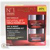 Image 1 : L'OREAL MOISTURIZER KIT - DAY & NIGHT