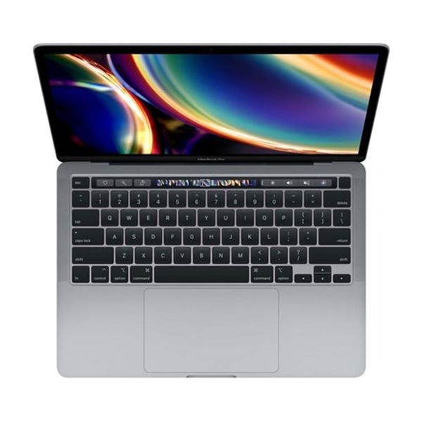 2020 13" MACBOOK PRO RETINA SPACE GRAY i5/256GB SSD/8GB