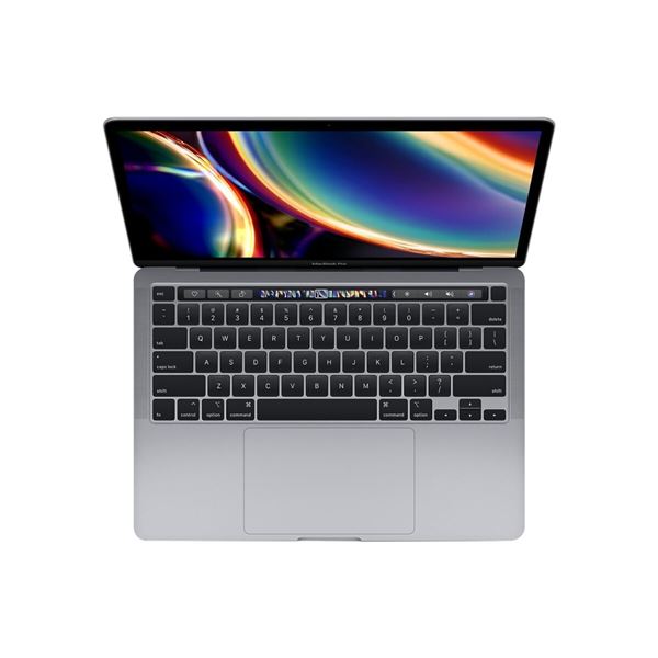 2020 13" SPACE GRAY MACBOOK PRO RETINA i5 512GB/8GB