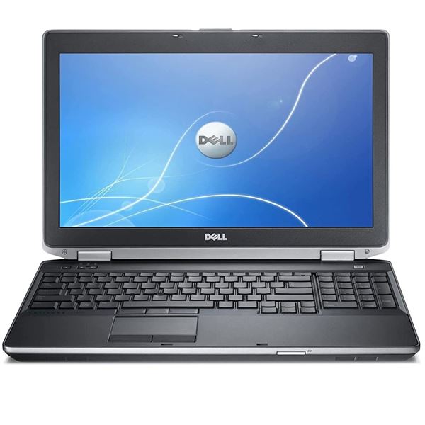 BUSINESS CLASS DELL LATITUDE i5 LAPTOP/WIN 11 PRO