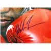 Image 2 : COA AUTOGRAPHED MIKE TYSON PHOTO 24" X 28"