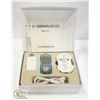 Image 1 : NEW IQ TECHNOLOGIES BLUE PRO IV TENS MACHINE