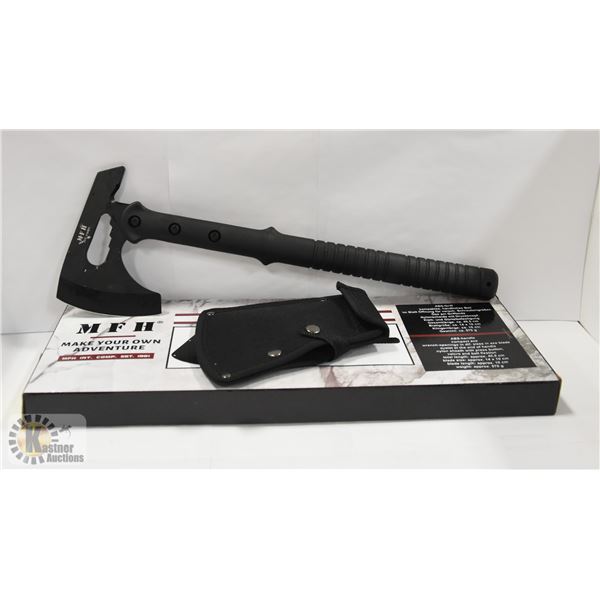 NEW MFH TACTICAL TOMAHAWK