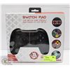 Image 1 : SWITCH PAD WIRELESS CONTROLLER FOR NINTENDO