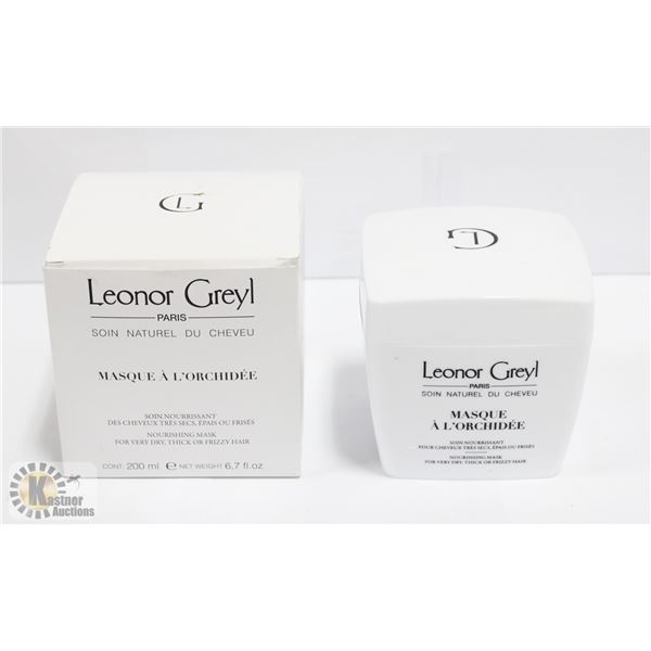 NEW LEONOR GREYL PARIS MASQUE A L'ORCHIDEE 2O0ML