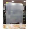 Image 1 : NEWLY ASSEMBLED PLASTIC CLEAR PARTITION