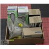 Image 1 : LOT OF VARIOUS PHILIPS LIGHT BULBS