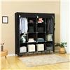Image 2 : NEW - REPACKAGED 67" WARDROBE CLOSET