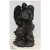 Image 1 : ANGEL STATUE - 17" TALL
