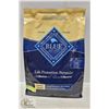Image 1 : BLUE BUFFALO LIFE PROTECTION FORMULA SENIOR