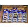 Image 1 : 26 NEW HOT WHEELS - 2002 FIRST EDITIONS
