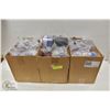 Image 1 : 3 CASES OF 6 X 1" DES-CASE HYDROGUARD BLADDER