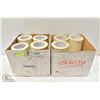 Image 1 : 2 BOXES OF MASKING TAPE