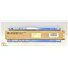 Image 1 : BOX OF 5 ARCO 5 HEAVY DUTY WIPER BLADES - 22" FLAT