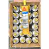 Image 1 : CASE OF SIKAFLEX 1A CONSTRUCTION SEALANT